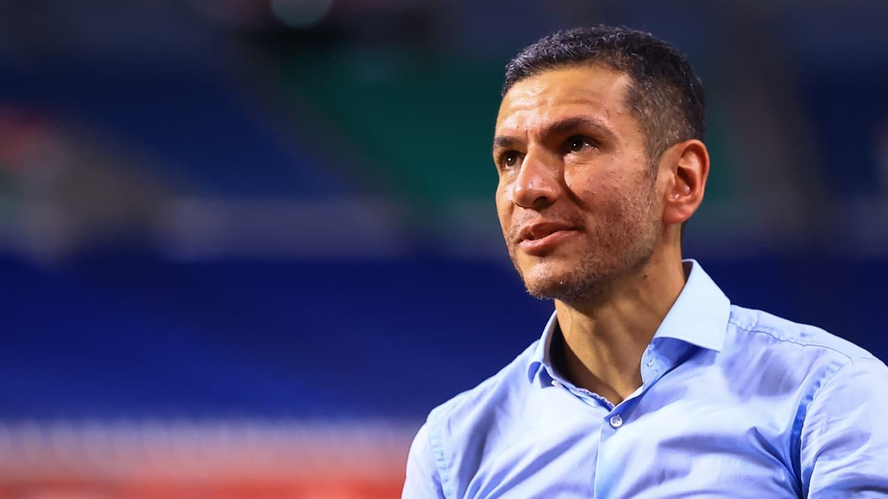 Jaime Lozano quiere dirigir a las Chivas: "Sería un agasajo"