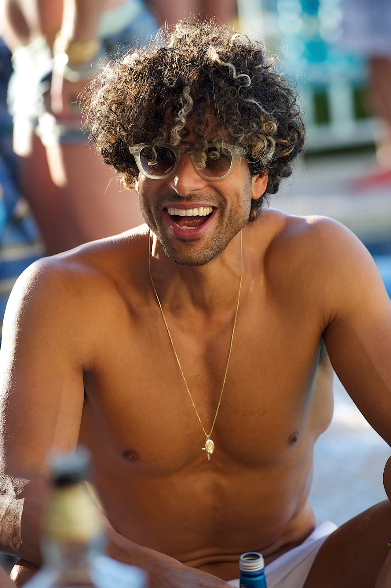 Adam Rodriguez