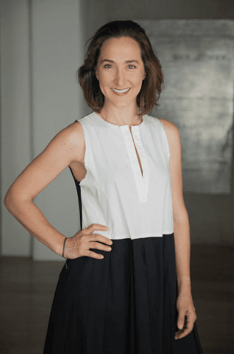 Gabriela Cámara. La chef mexicana que inició su carrera con Contramar, el famoso restaurante de comida del mar, y más adelante con el premiado Merotoro, decidió probar suerte en San Francisco.