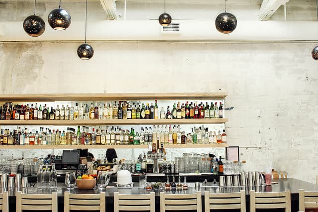 ¿Por qué el restaurante mexicano Cala es uno de los nuevos mejores lugares de Estados Unidos?
