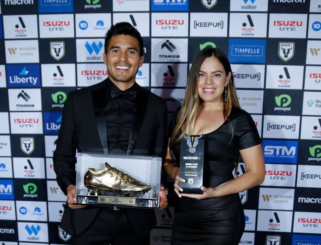 Ulises Dávila abre su corazón sobre la triste muerte de su esposa