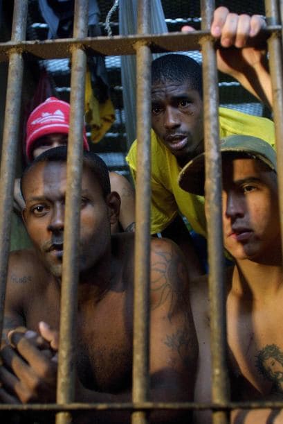 Estas pandillas se originaron en Los Angeles y se extendieron a