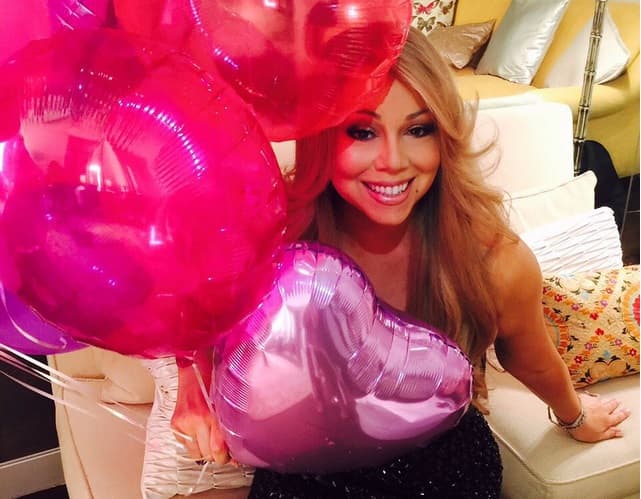 Mariah Carey no pone límites a sus exigencias, dicen que en la intimidad es tan estricta, que sus parejas tienen que acatar las reglas...