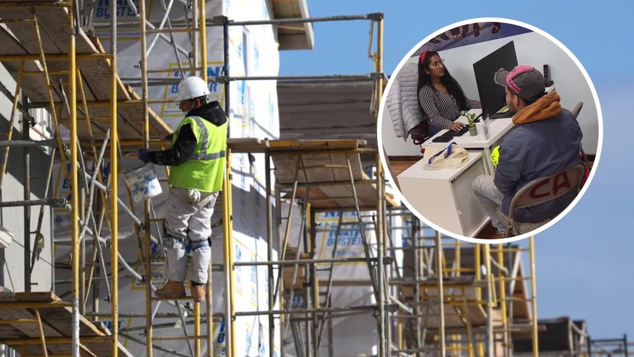 Consulado de México en NY ofrece canjear tarjetas falsas de OSHA por cursos certificados