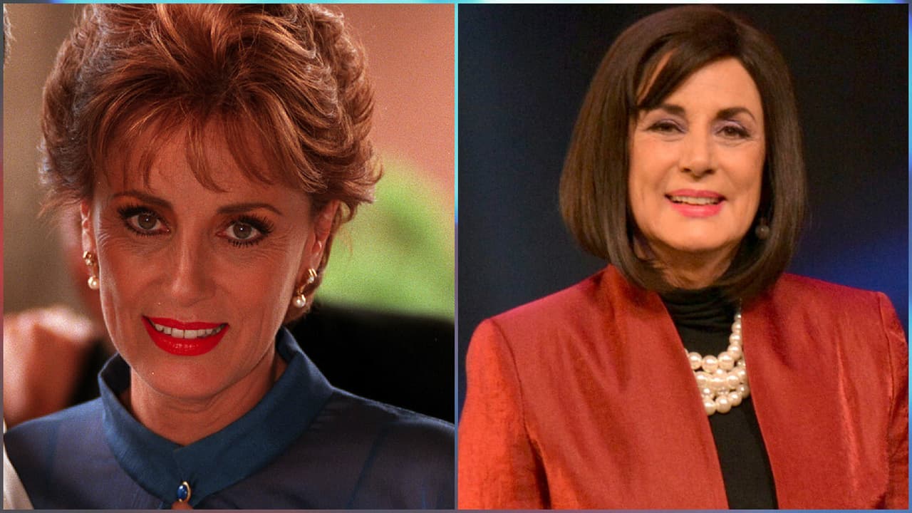 <b>Helena Rojo</b> es una de las actrices con más nominaciones en la historia de los 
<b><i><a href="http://www.univision.com/novelas/premios-tv-y-novelas">Premios TVyNovelas</a></i></b>, pues en 13 ocasiones ha estado en la contienda para obtener la presea.