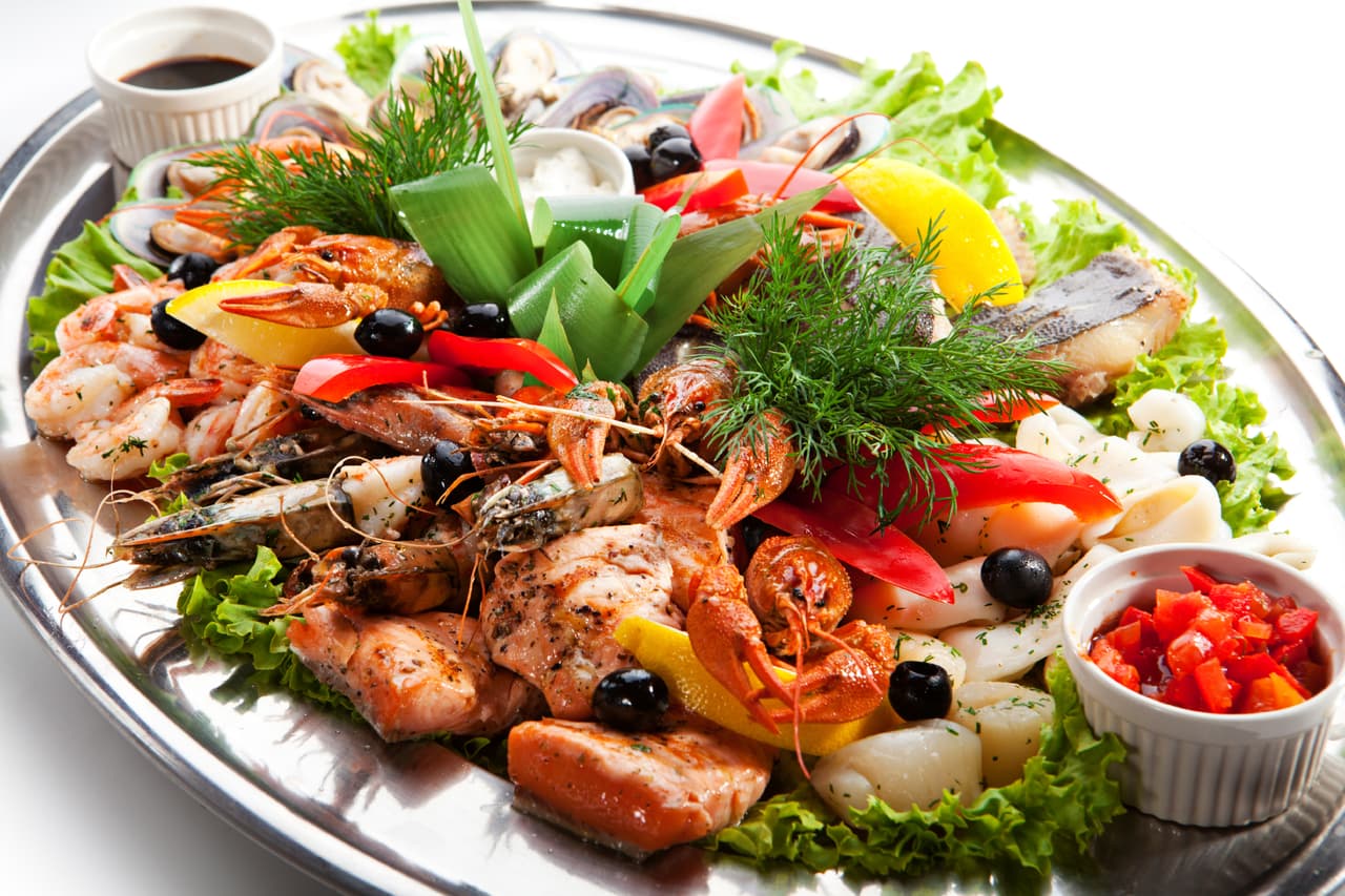 Estas son las empresas de mariscos demandadas por incumplir con leyes de California