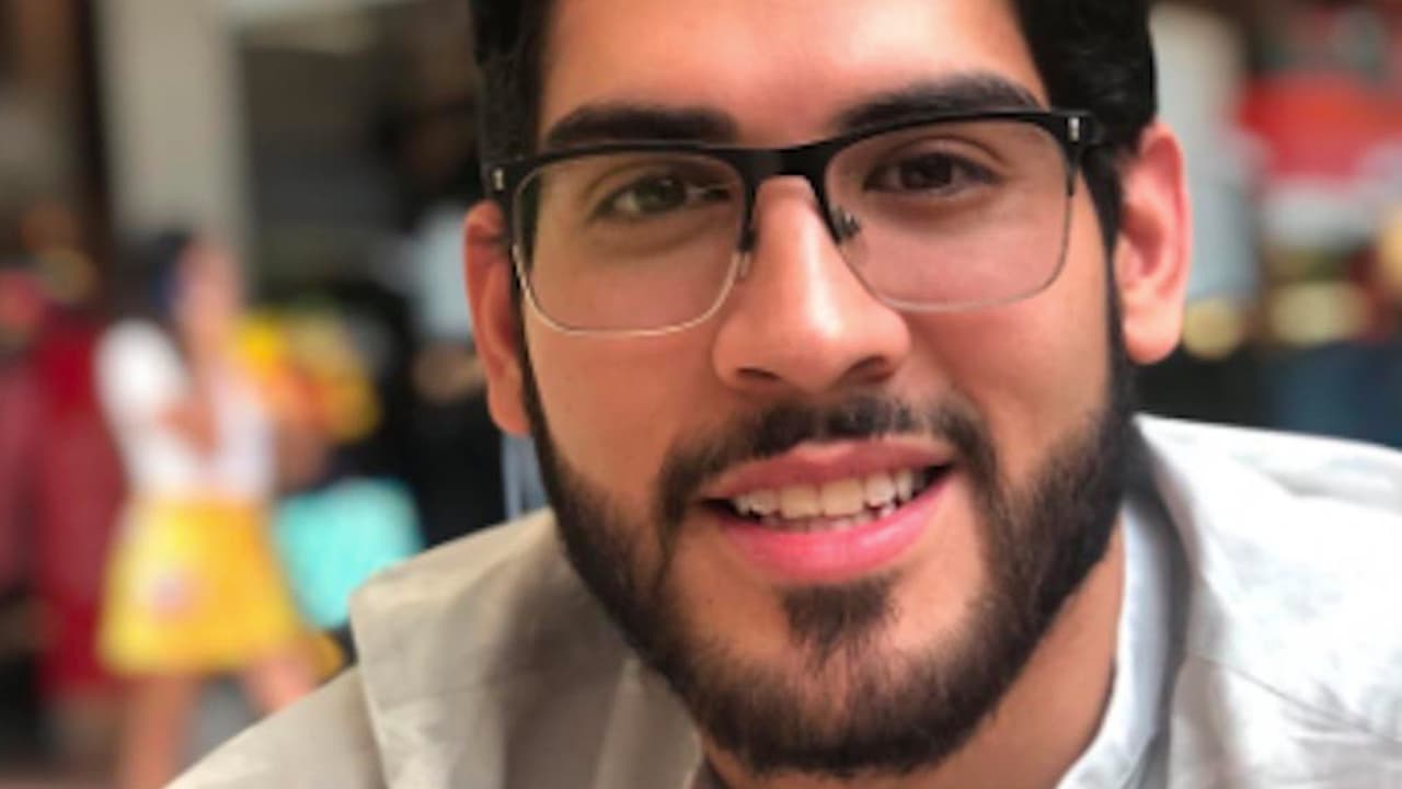 Norberto Ronquillo Hernández, estudiante de 22 años de la Universidad del Pedregal fue secuestrado al salir del plantel educativo el pasado 4 de junio al sur de la Ciudad de México.