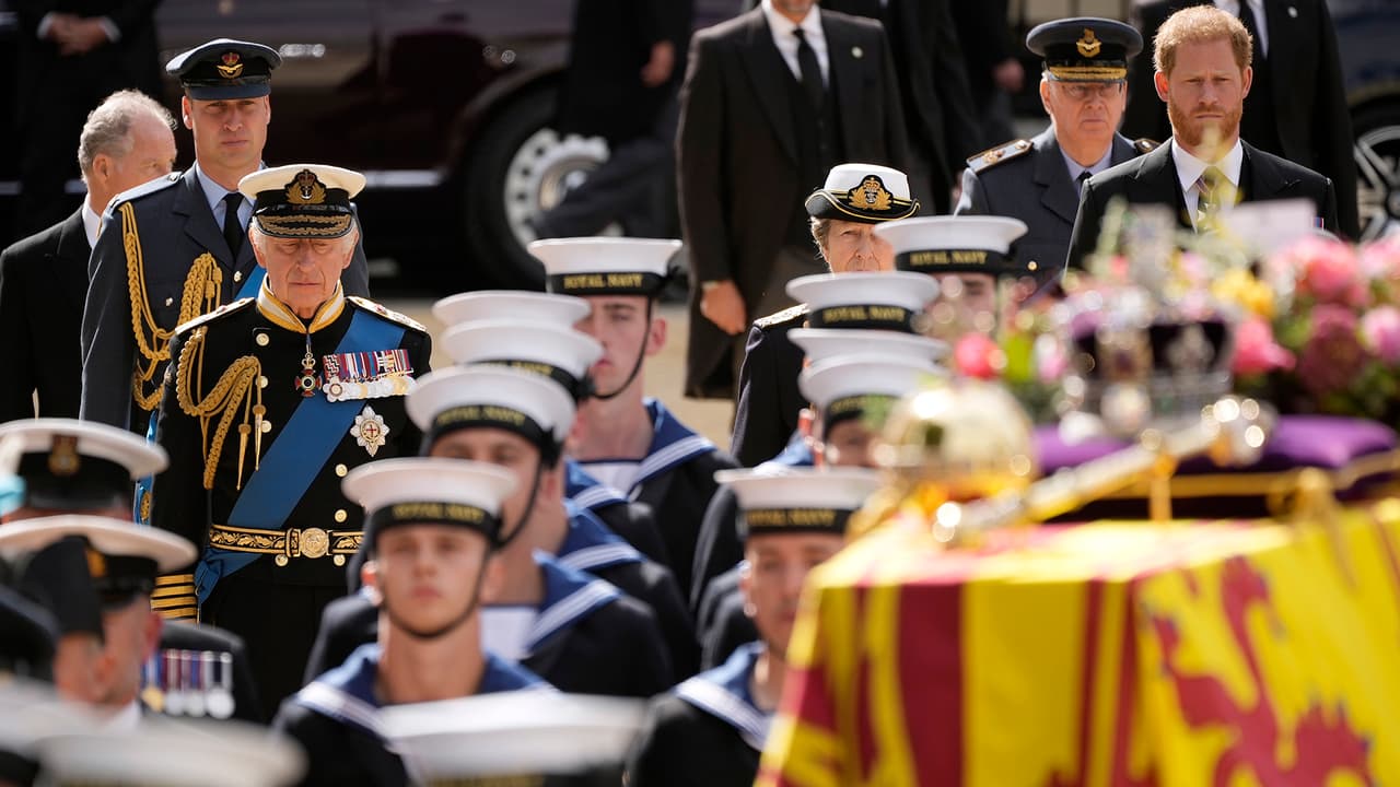 ¿Por qué Venezuela no fue invitado al funeral de la reina Isabel II? El mensaje que se estaría dando al mundo