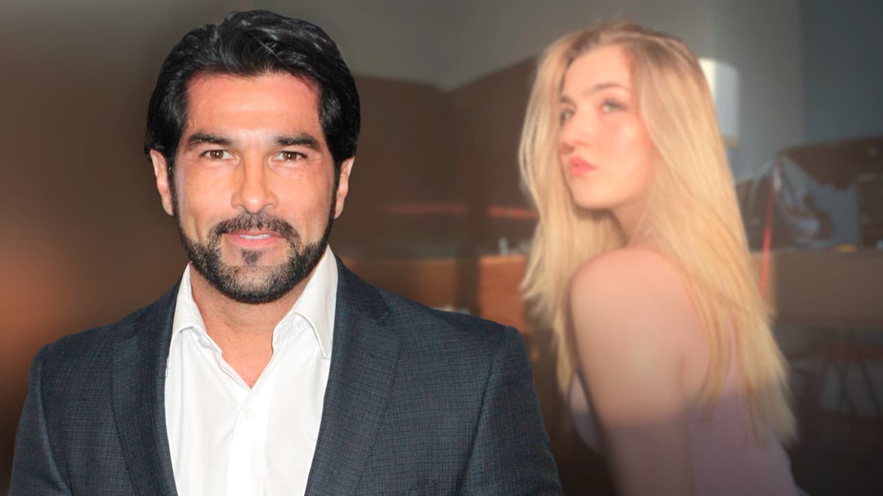 Arturo Carmona confirma que el presunto agresor sexual de su hija Melenie tiene orden de restricción