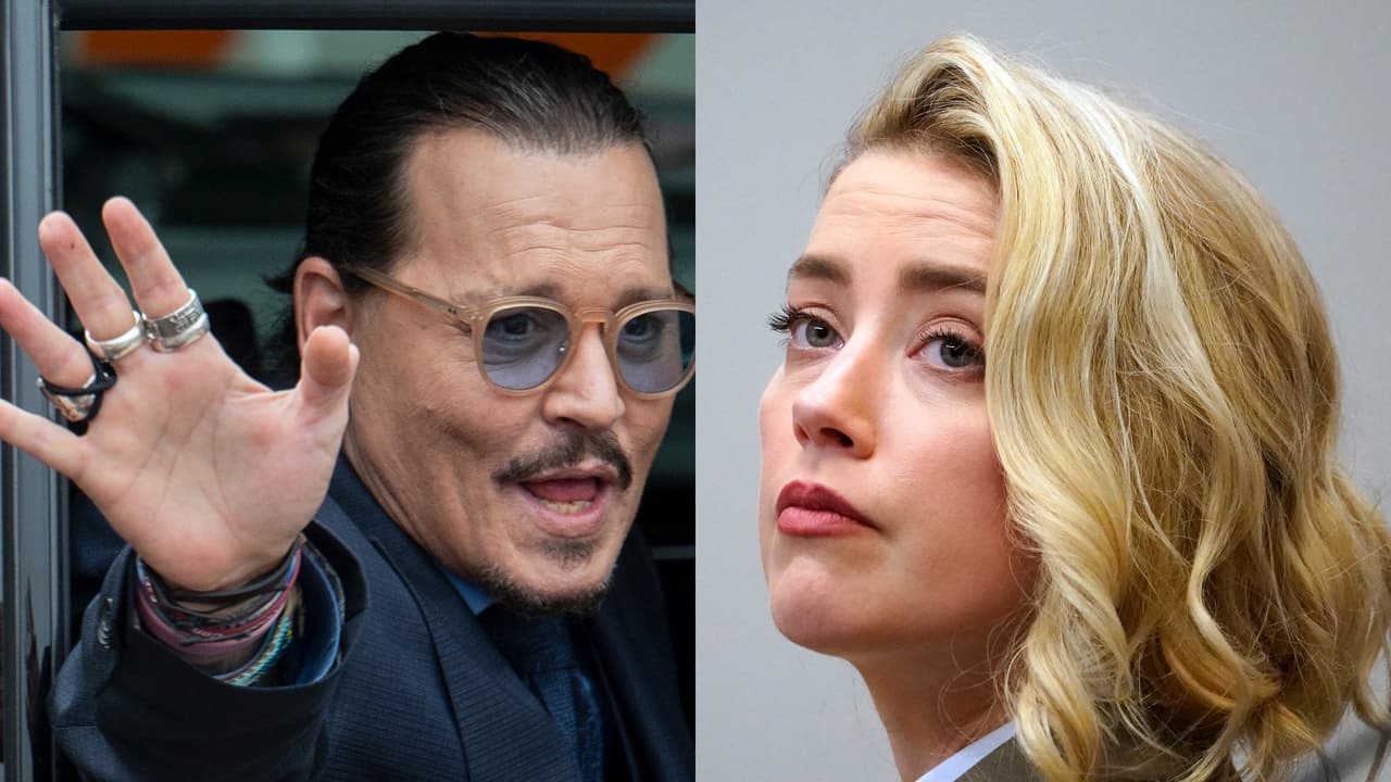 Después de un juicio de seis semanas, un jurado civil en Virginia deliberó por unas 12 horas, durante 3 días, sobre las 
<b><a href="https://www.univision.com/famosos/juicio-johnny-depp-amber-heard-que-pasara-si-ella-o-el-ganan" target="_blank">acusaciones de difamación de Johnny Depp y su exesposa Amber Heard. </a></b>