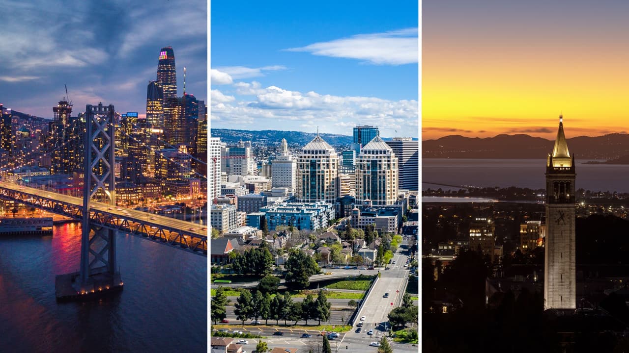 En 
<b>San Francisco-Oakland-Berkeley, California</b>, criar a un solo niño cuesta aproximadamente $35,647 al año. Esta zona está entre las más costosas de California y tiene un alto costo de vida en general.