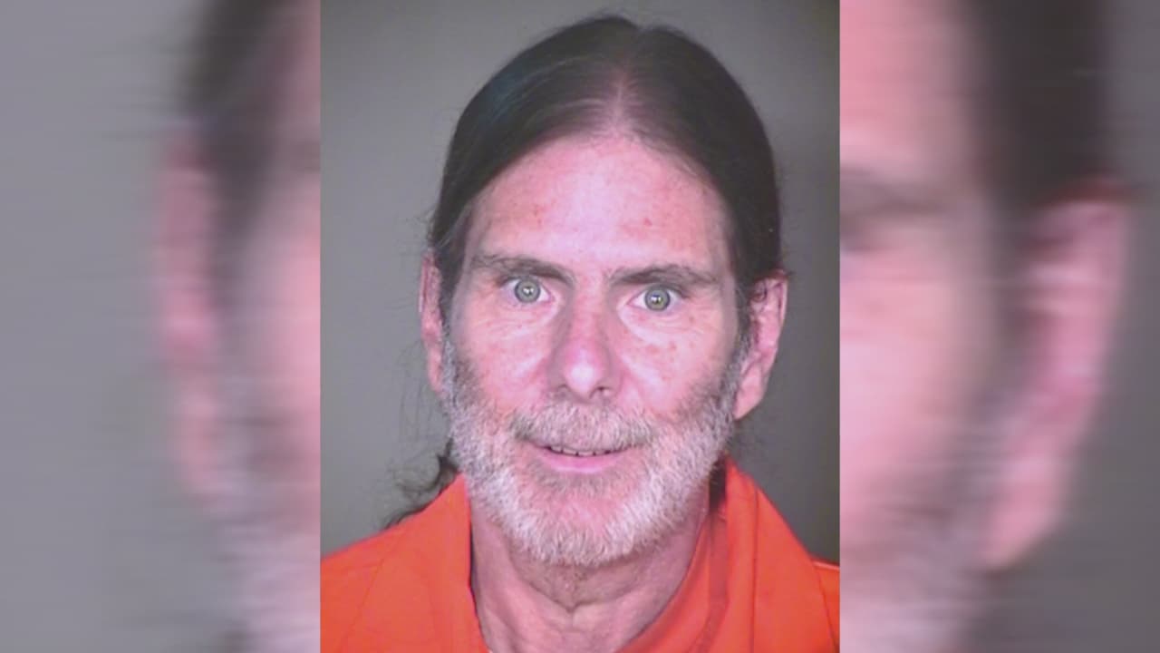 Juez rechaza la solicitud de Frank Atwood condenado a muerte en Arizona para retrasar la ejecución