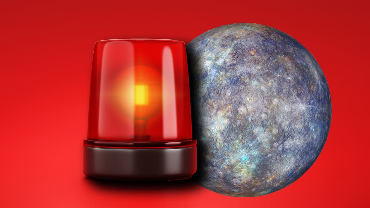 Estamos iniciando el año y ya tenemos el primer tránsito retrógrado de Mercurio, que estará ocurriendo en el signo de
<b>Acuario</b>, que comenzará a regir durante los próximos días afectado a todos los signos de forma distinta. Así que como saben, en general, es importante cuidar lo que se dice durante este tiempo.
<br>