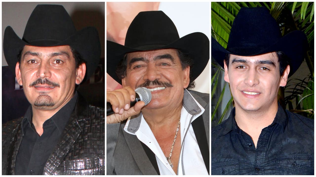 Un manuscrito sin firma: Joan Sebastian no dejó testamento y sus hijos continúan peleando por su herencia