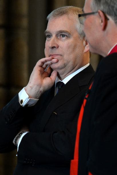 Durante la misma entrevista reveló que hubo un tercer encuentro, este se realizó en la isla privada de Epstein en el Archipiélago de las Islas Vírgenes en las Antillas Menores, la ya famosa "Isla del Pecado".