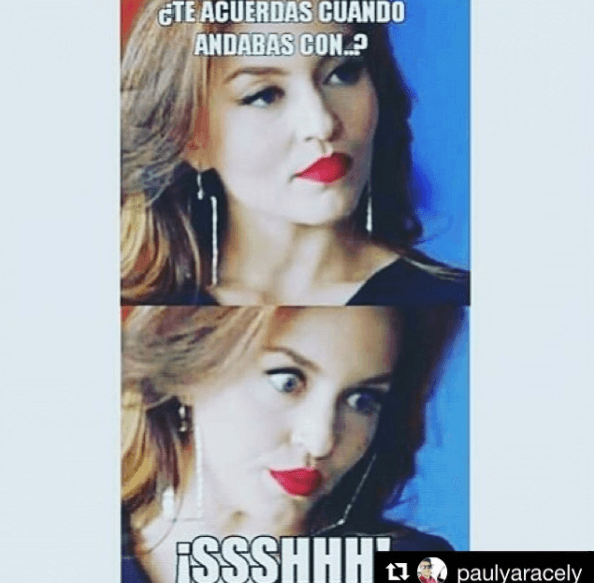 Sus inicios en el mundo artístico se remontan a la niñez, ya que fue a los 5 años de edad cuando ella empezó a trabajar como modelo, para después graduarse en el Centro de Educación Artística Infantil a la edad de 11 años.