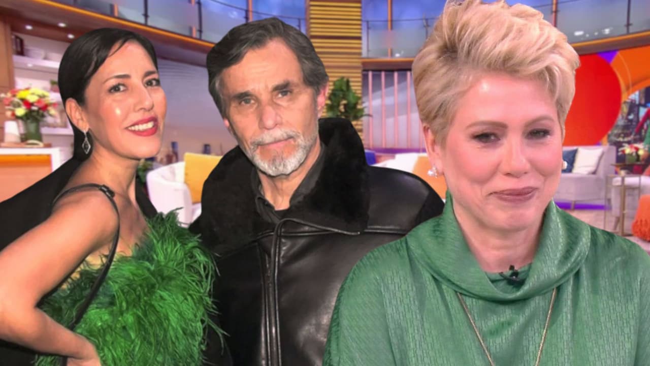 Bis La Medium contradice a Stephanie Salas sobre su 'pelea' con Humberto Zurita