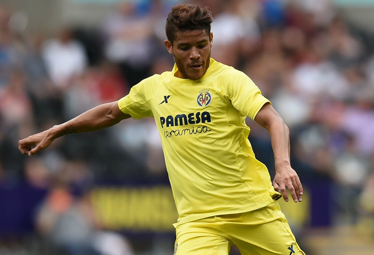 Atlanta United, el otro equipo de la MLS interesado en los servicios de Jonathan dos Santos