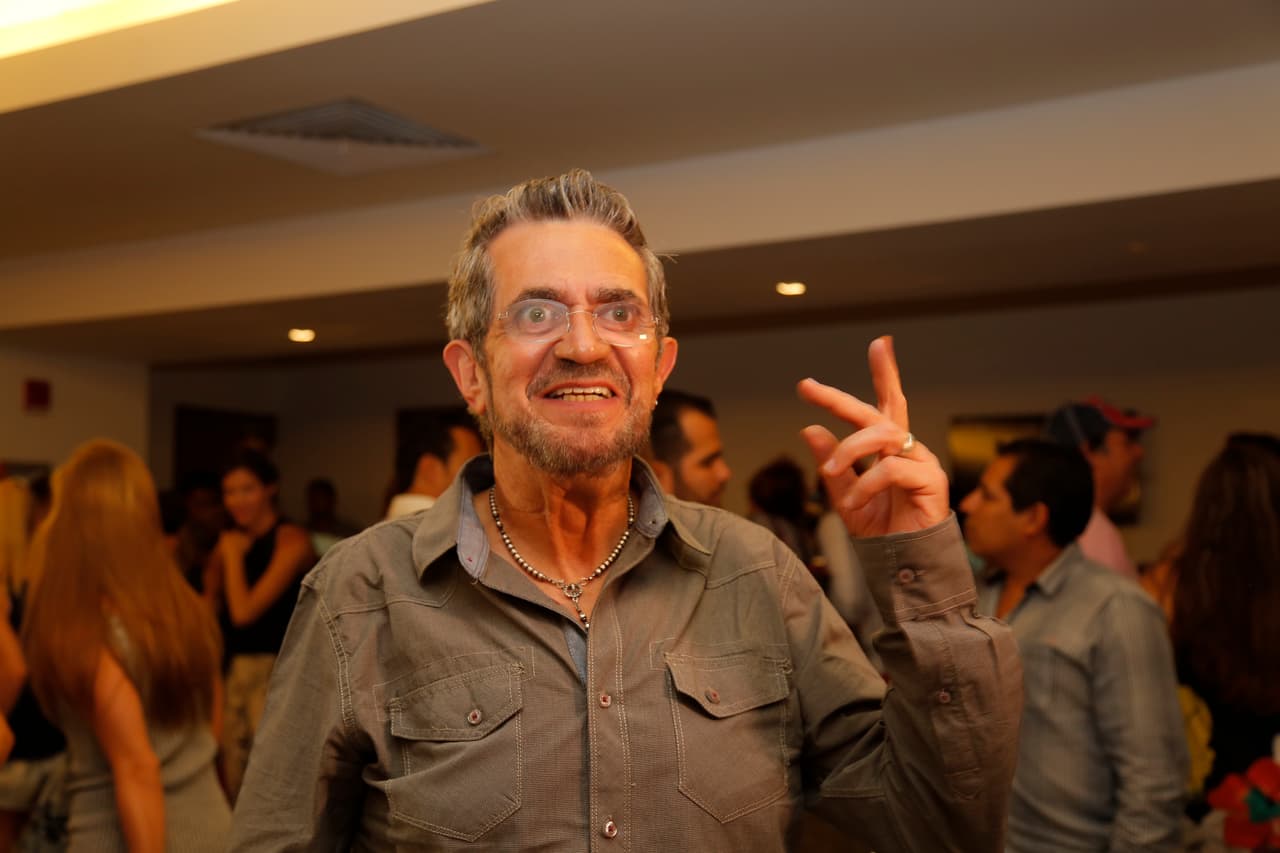 El actor está nominado como Primer Actor ¿Ganará?