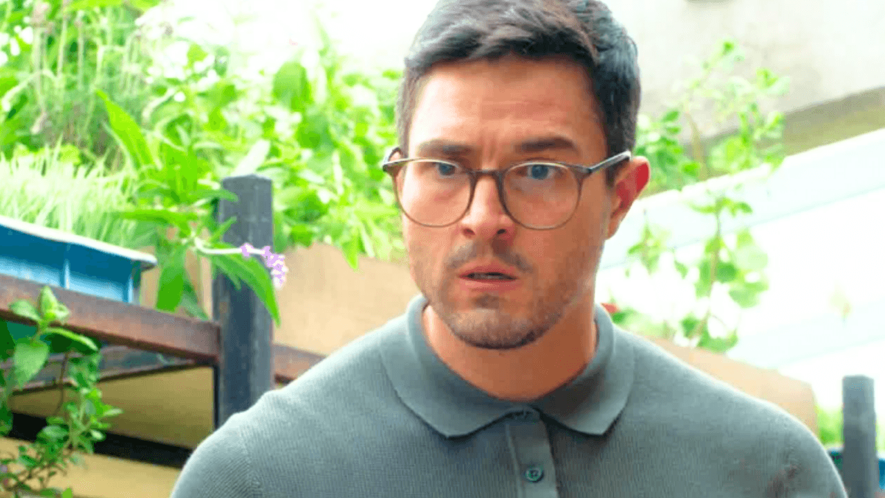 Resumen Mi Verdad Oculta capítulo 48