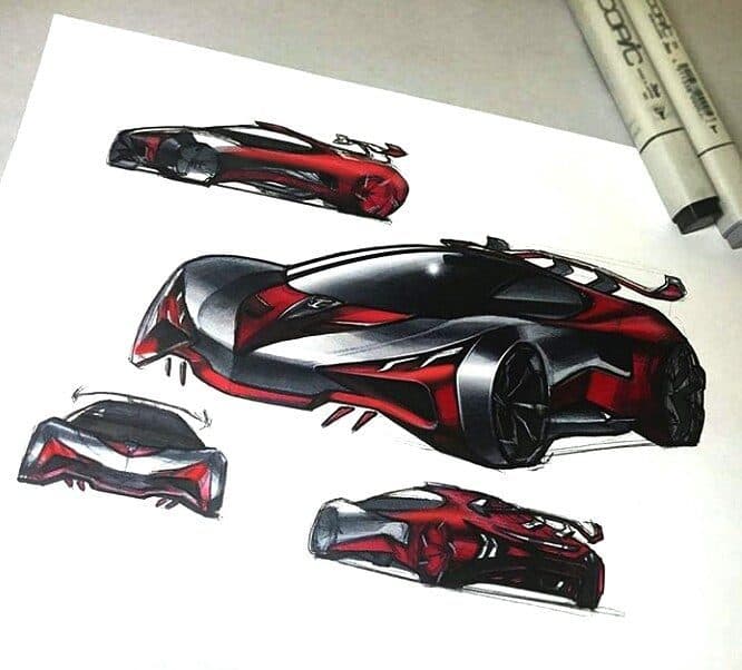 Diseñador: Kim Jaesung (Corea del Sur)