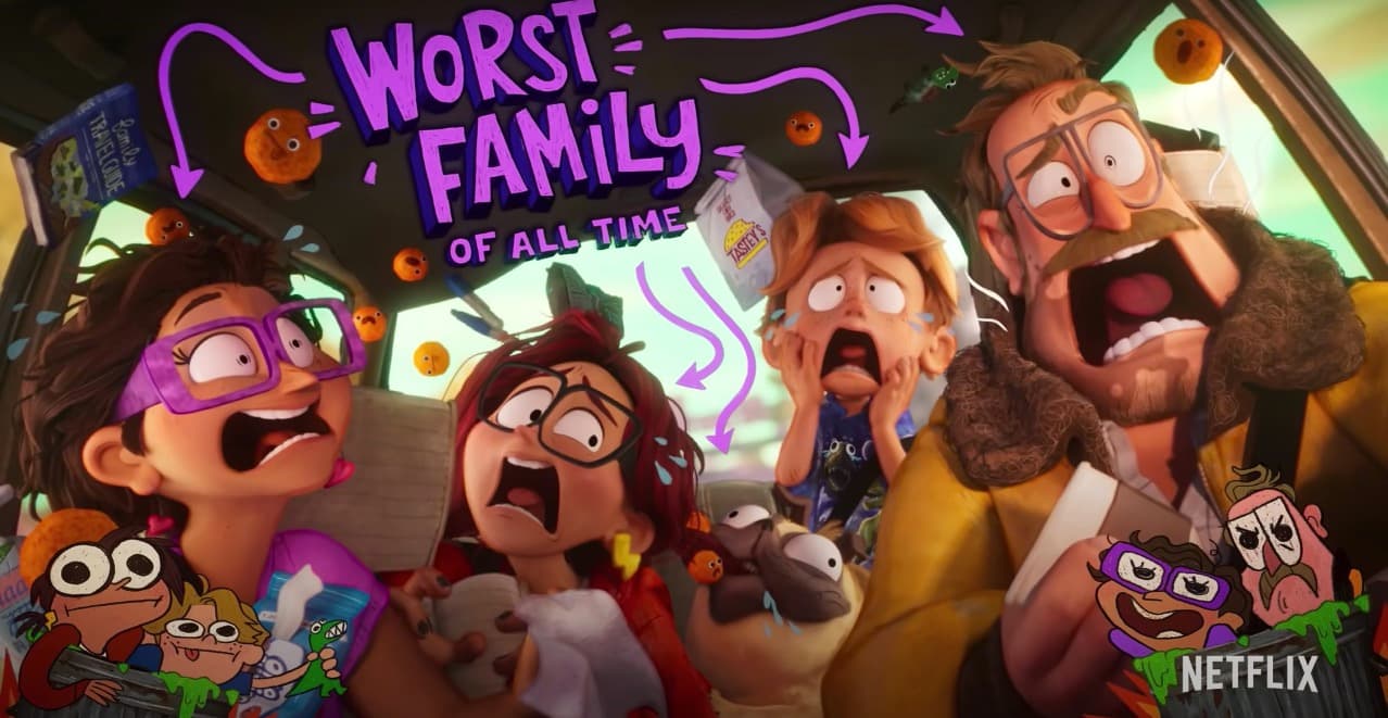 Películas que podrían ser nominadas al Oscar