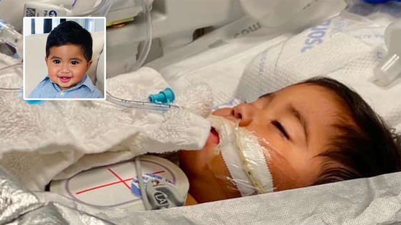 Este lunes vence el plazo para que la familia del bebé Nick tenga todo listo para llevarlo a casa