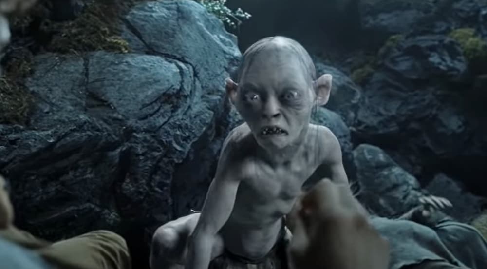 Gollum