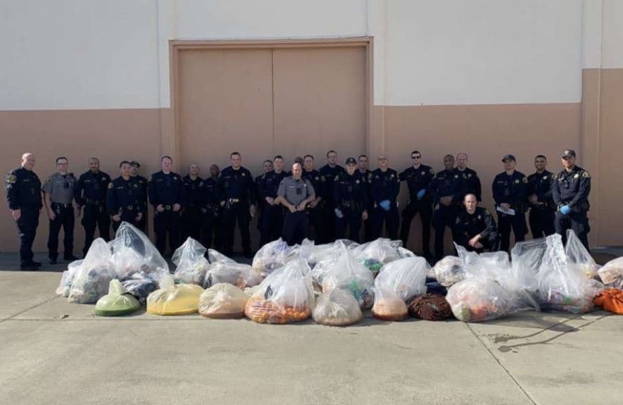 Los dejaron sin fiesta de Super Bowl: confiscan alcohol hecho por los reos en una cárcel del norte de California