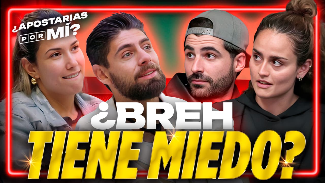 Ale asegura que quiere medirse en la placa con Franco y Breh