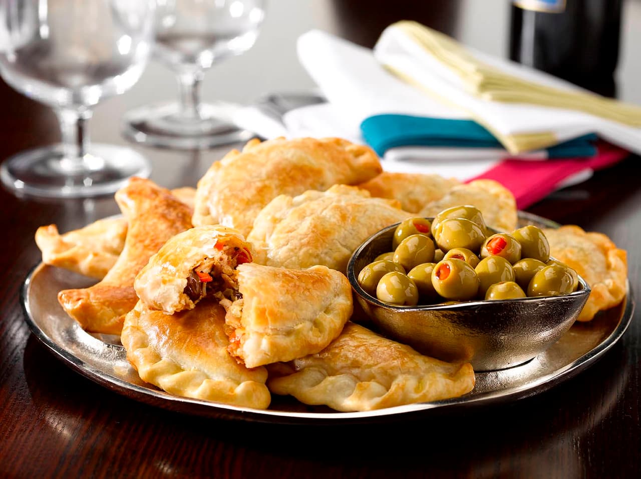 Empanadas argentinas