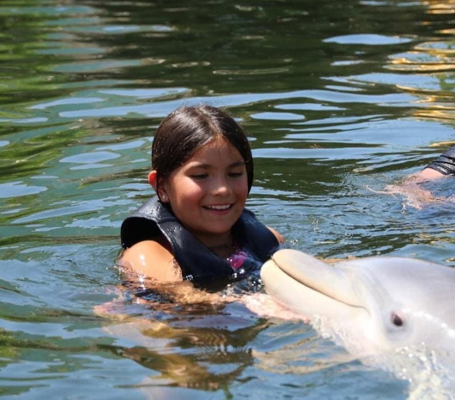 Además de Violeta, la cubana también es madre de otros dos hijos varones.
<br>