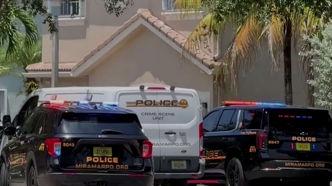 Una mujer hispana muere tras caer de un árbol en Miramar: estaba cogiendo mangos