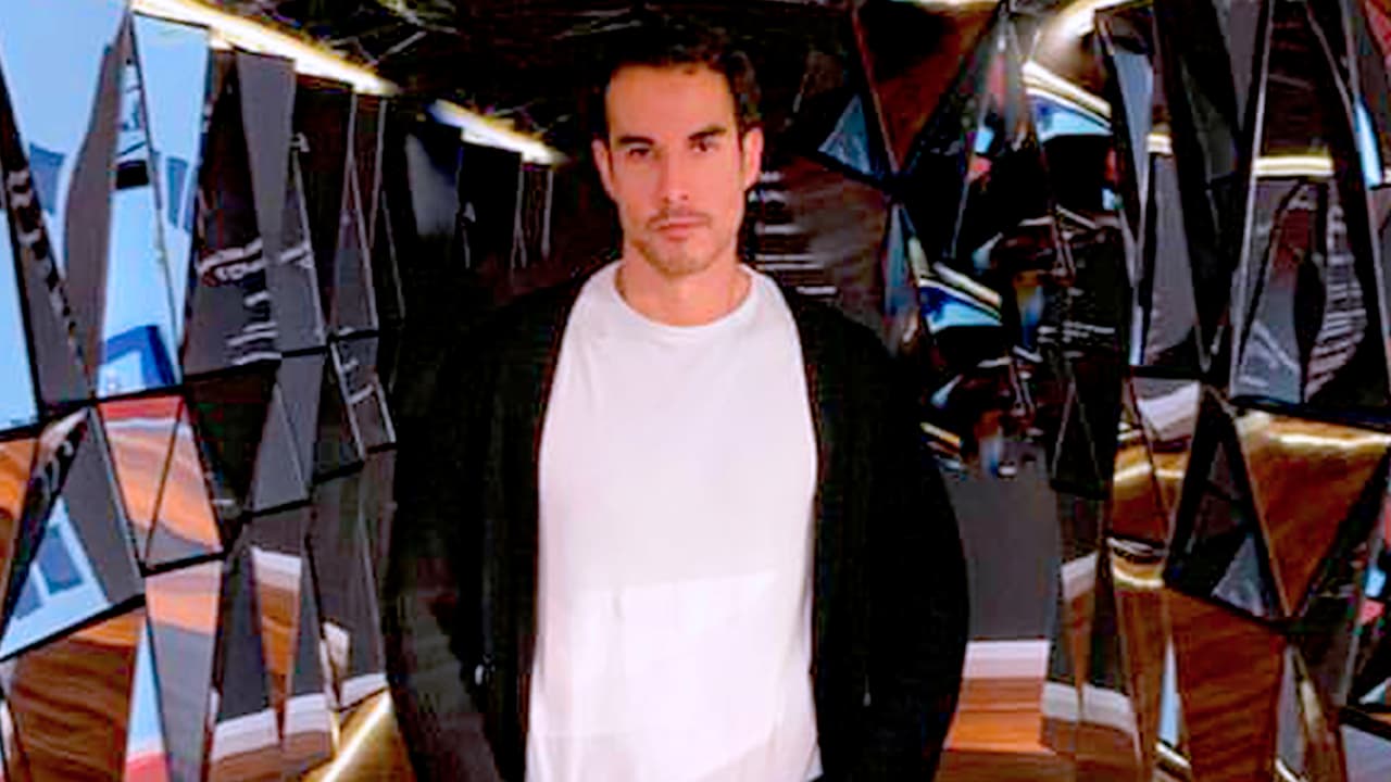 Gobierno de México confirma que secuestradores del actor Alejandro Sandí solicitaron un rescate para su liberación