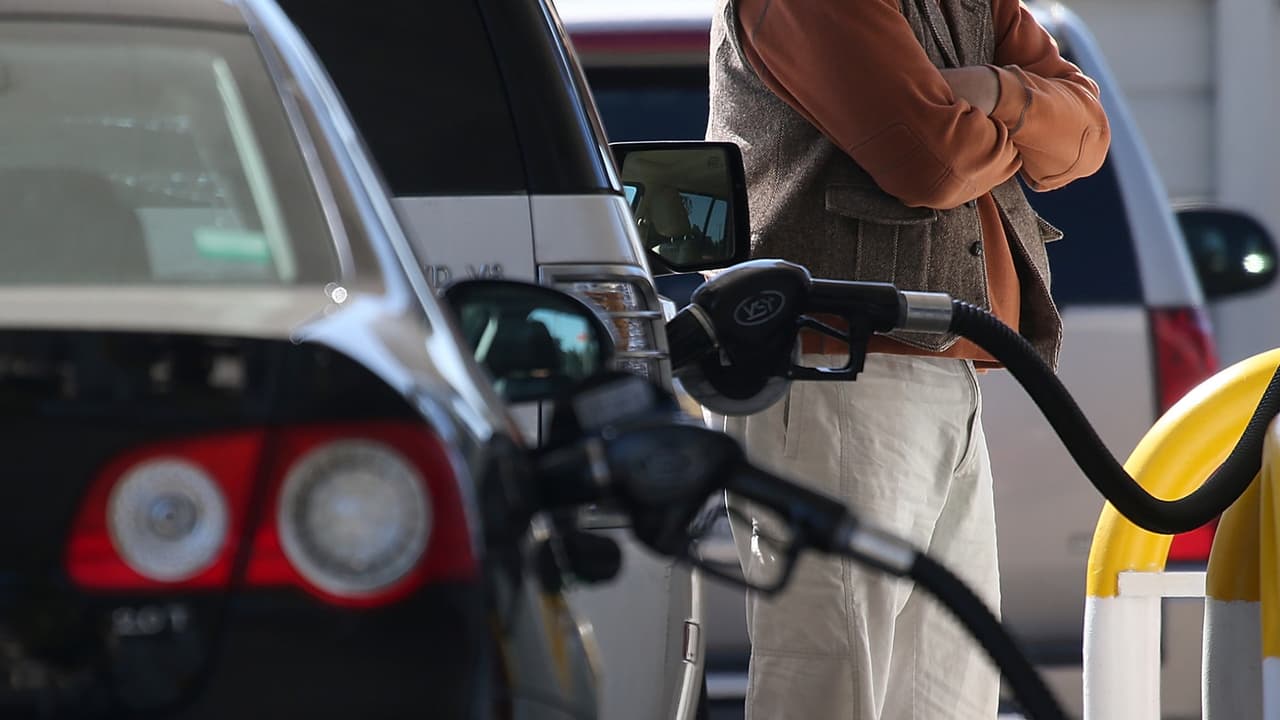 “Es injusto”: comunidad sobre aumento del precio de la gasolina en California