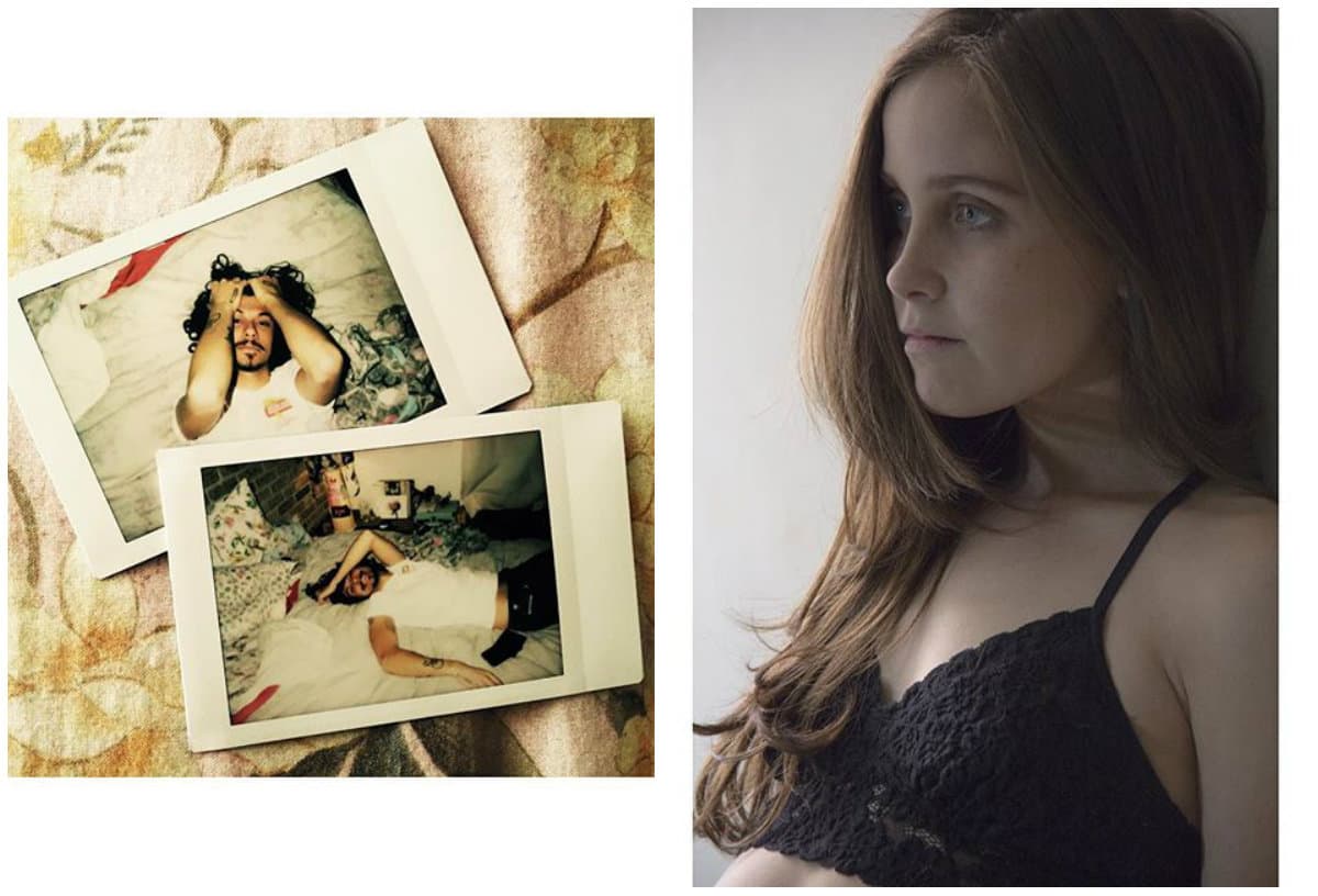 Todo parece indicar que el corazón de Natasha Dupeyrón está latiendo muy fuerte. ¡El amor tocó a su puerta!