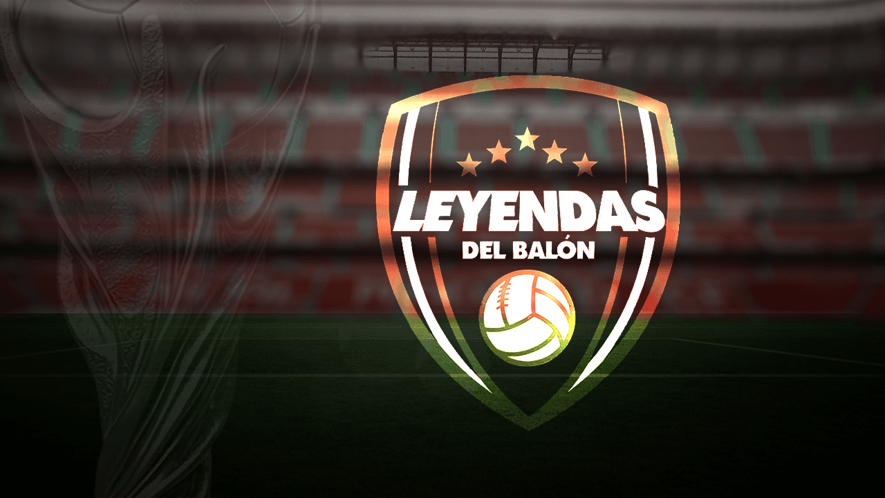 Podcast - Leyendas del balón