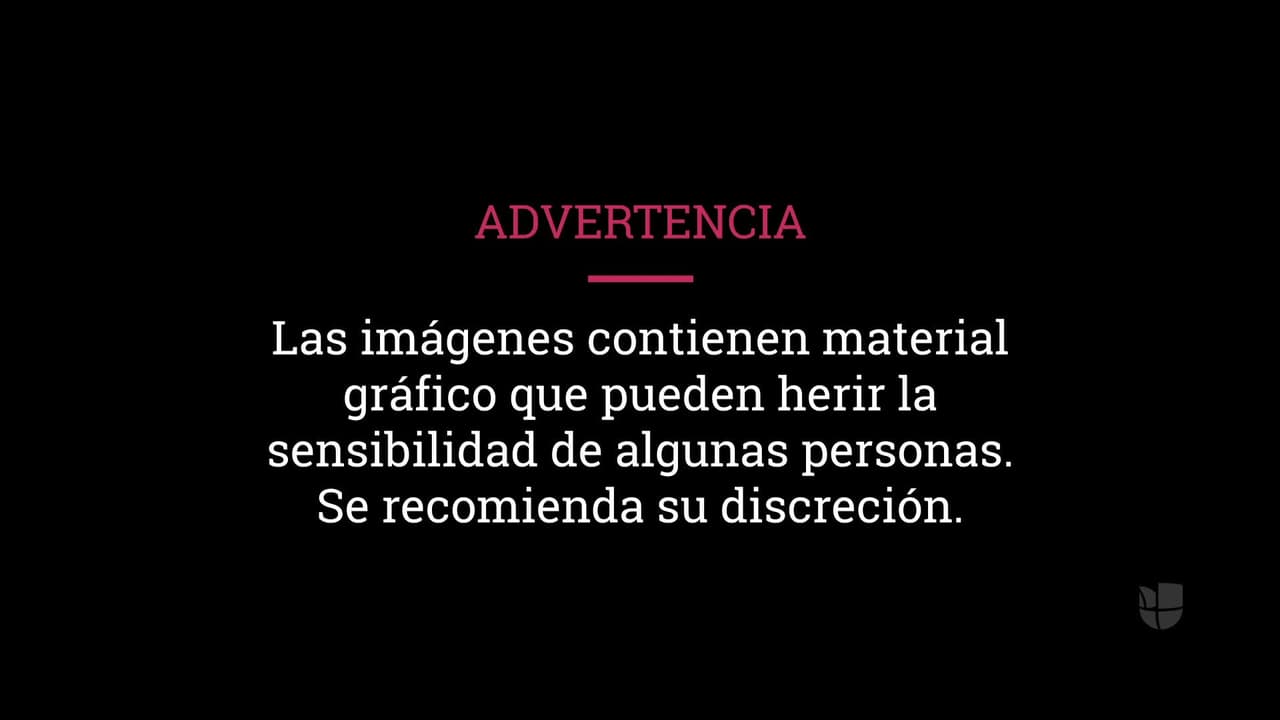 Familia de la niña fallecida en explosión en Dallas revela nuevo video 