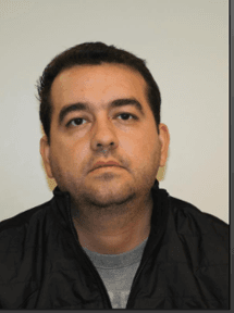 <a href="https://www.dea.gov/fugitives/salvador-murillo-mendoza" target="_blank">Salvador Murillo Mendoza</a>, de 47 años. Es buscado por "conspiración para distribuir y poseer con intención de distribuir cocaína".