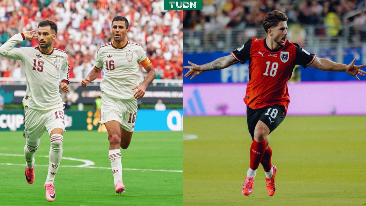 España vs. Austria Pronósticos: ¿Quién gana el partido de 16avos? | Mundial 2026