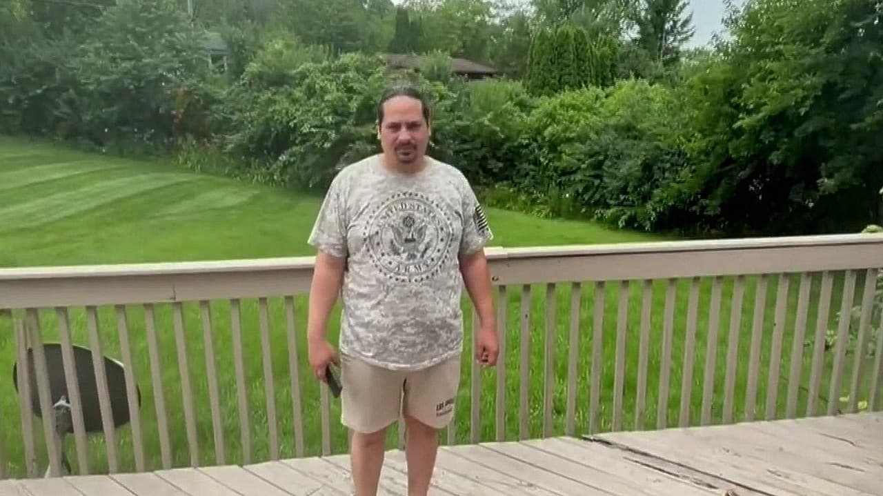 Detenciones ICE: Liberan a Ángelo Castillo, inmigrante venezolano en Chicago mediante hábeas corpus