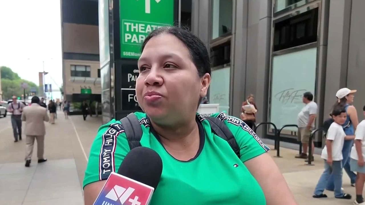 “Poder trabajar más tranquilo”: asilados y tepesianos esperan fallo hoy sobre permisos de trabajo