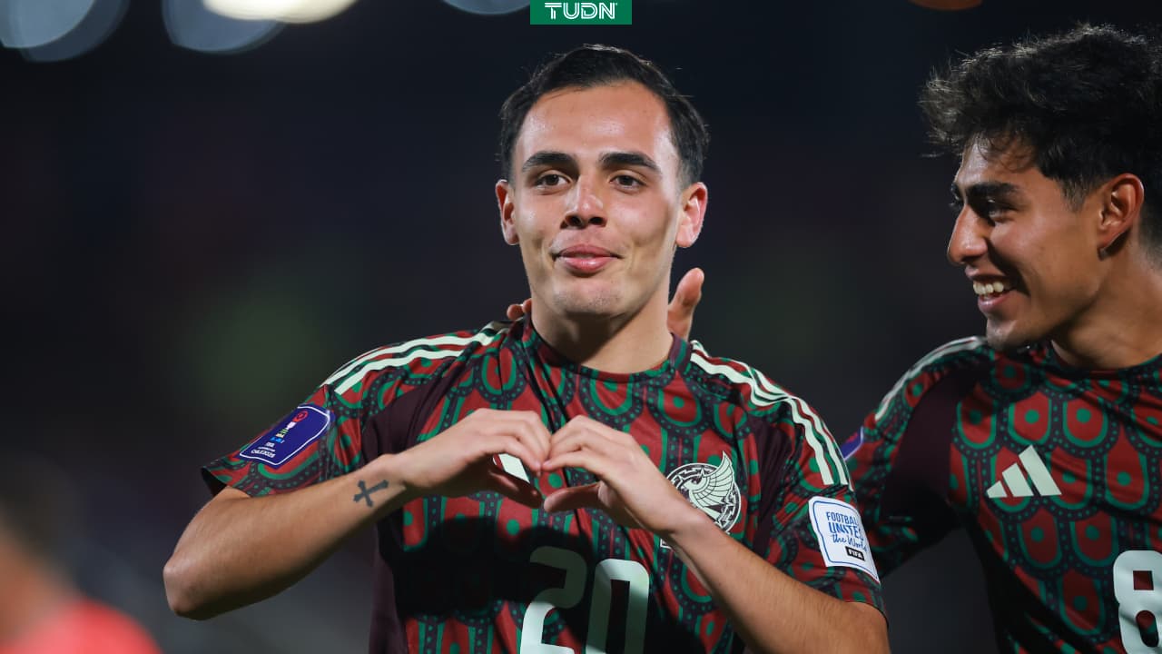 Lista de convocados de la Selección Mexicana para el Premundial Sub-20