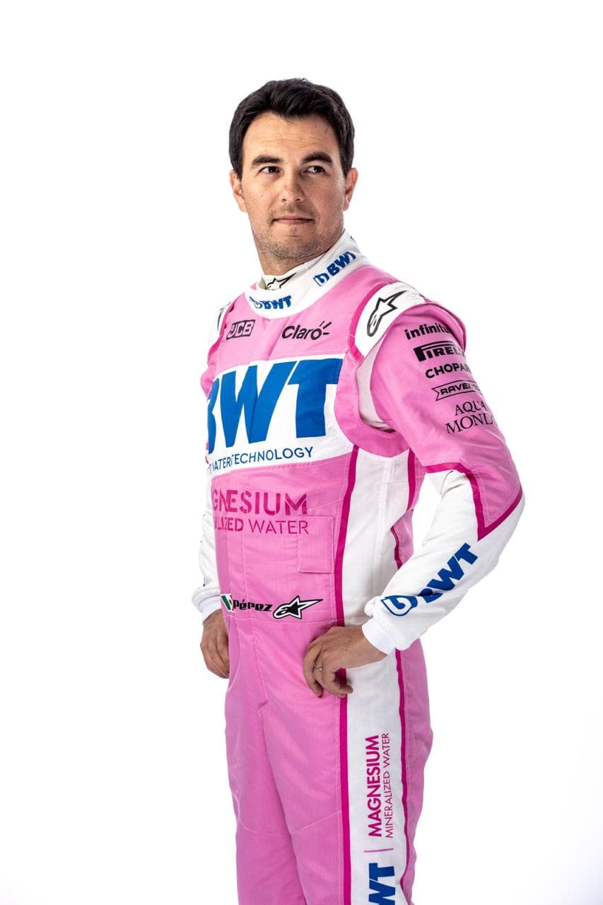 A menos de un mes, Racing Point presenta el monoplaza que manejará el mexicano Checo Pérez en la Formula 1, este 2020. El auto se acaba de presentar en Austria y su color se mantiene rosa.