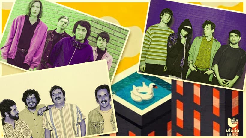 Este blog de música y radio por internet tiene su propio festival indie