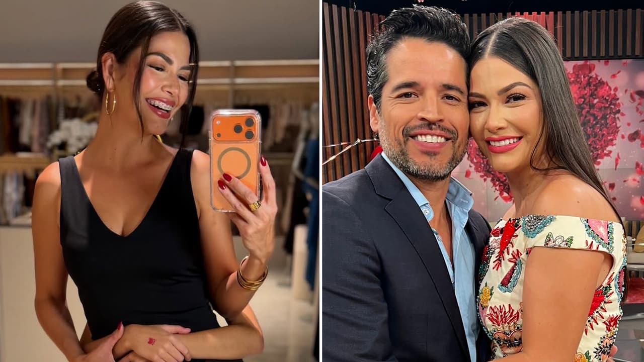 Ana Patricia y el contundente mensaje tras anunciar su separación: “El amor sincero no habla”