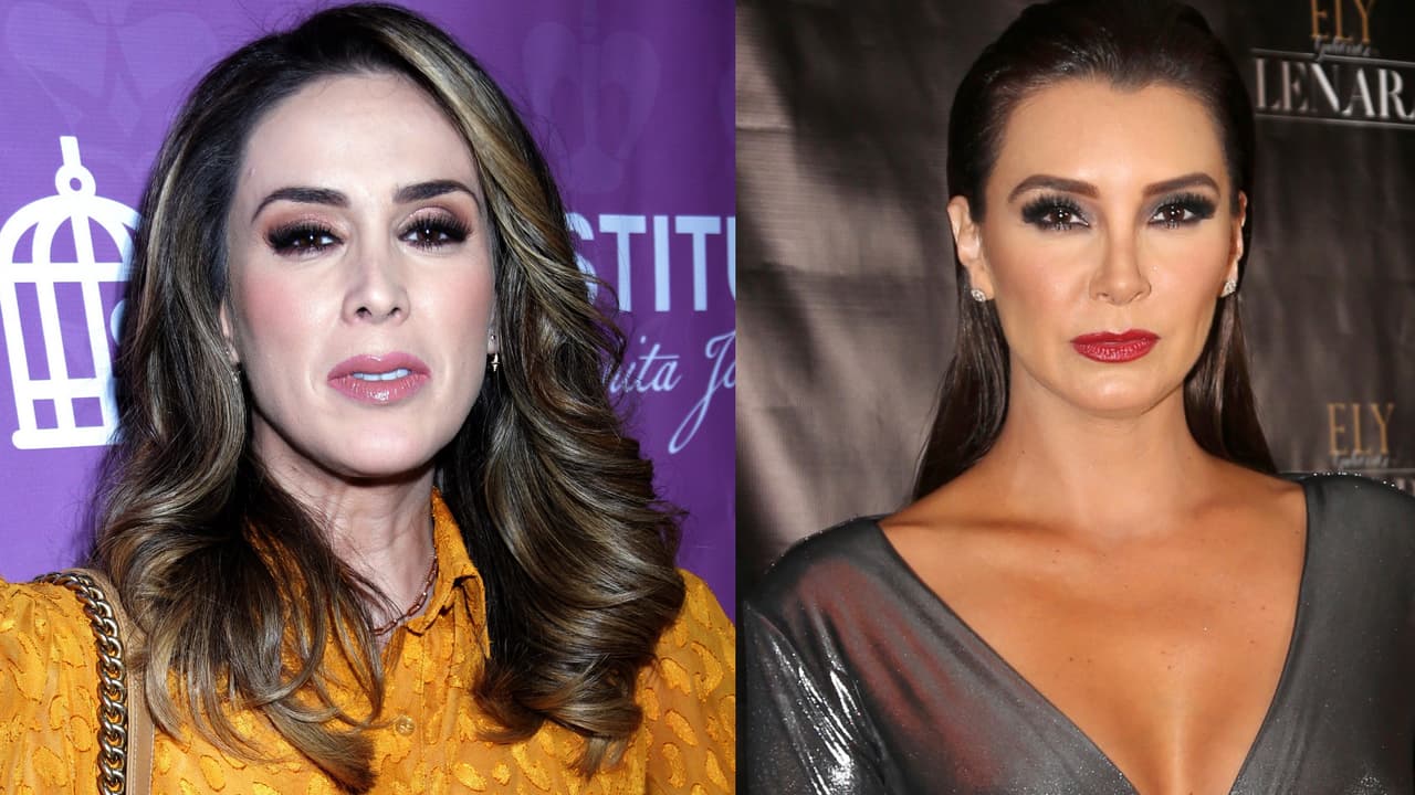 Jacky Bracamontes y su contundente mensaje tras declaraciones de Elizabeth Gutiérrez