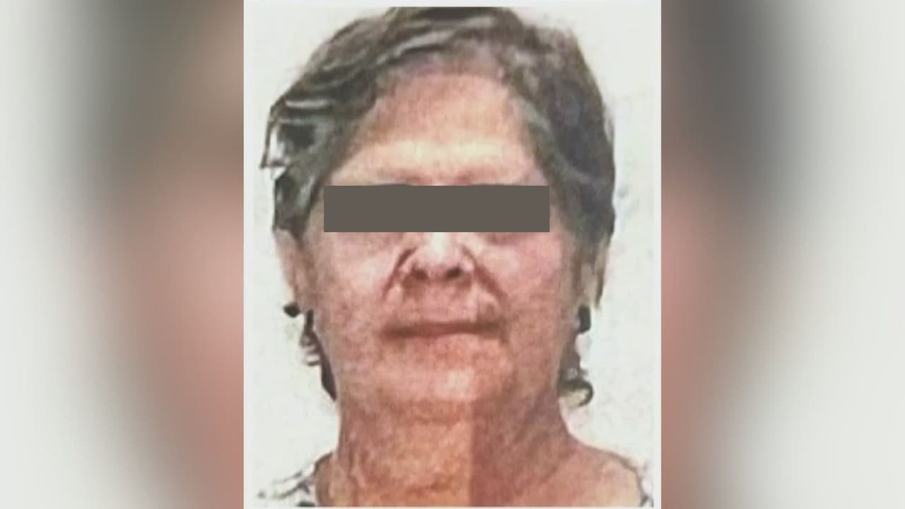 ¿Qué sigue para la suegra de la exreina de belleza Carolina Flores tras localizarla? Abogada experta en Interpol explica