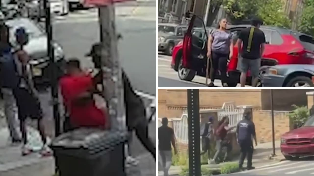 Caso de furia al volante deriva en riña y deja a un hispano sin vida; aseguran es víctima inocente