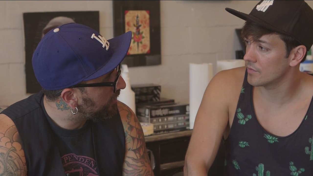 Roger vivió una experiencia inolvidable.